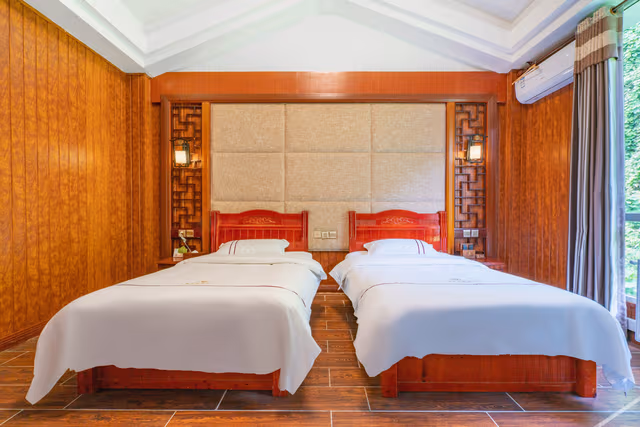Superior Room (2 beds)