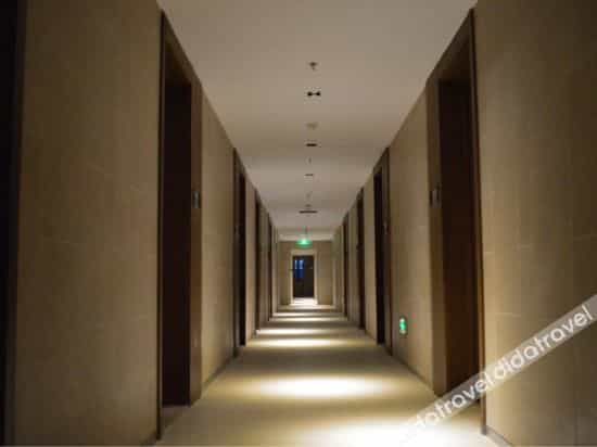 Jiaozi Apartment Hotel (Chengdu Jinrongcheng Yufeng) Jiaozi Apartment Hotel (Chengdu Jinrongcheng Yufeng)