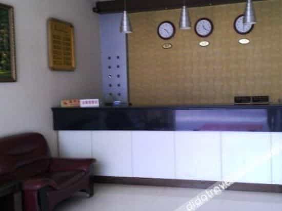 Pengzhou Jinrong Holiday Hotel Pengzhou Jinrong Holiday Hotel