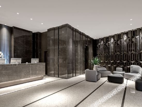 Rezen Yueshang Hotel Chengdu Jiuyan Bridge (Chunxi Road)4