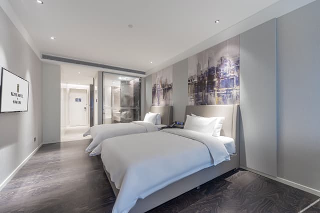 Superior Room (2 Beds)