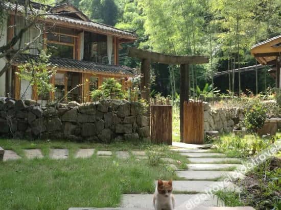 Shouzhuo Guesthouse Shouzhuo Guesthouse