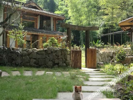Shouzhuo Guesthouse Shouzhuo Guesthouse