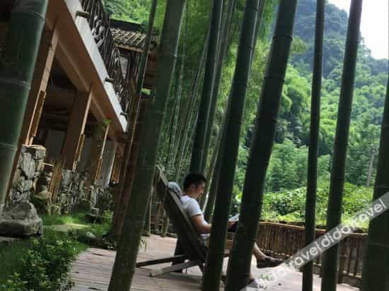 Shouzhuo Guesthouse Shouzhuo Guesthouse