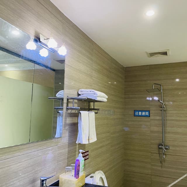 Boutique Double Room
