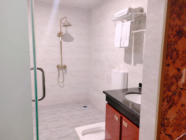 Boutique Double Room