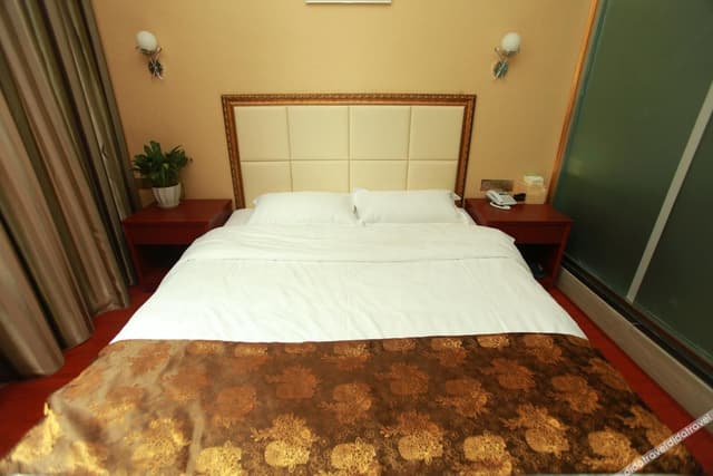 Boutique Double Room