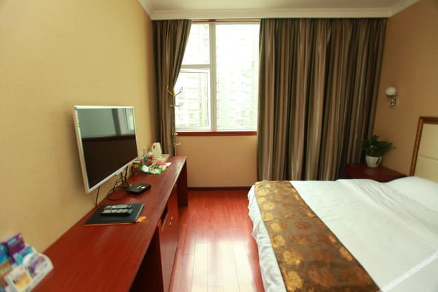 Boutique Double Room