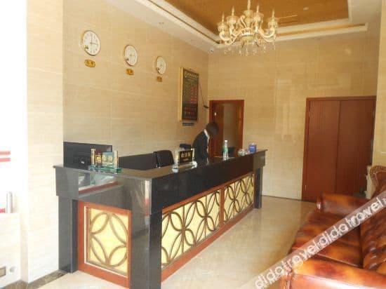 Chengdu Meichen Business Hotel Chengdu Meichen Business Hotel