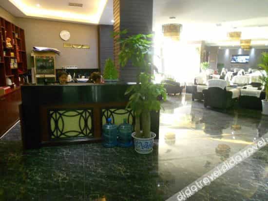 Chengdu Meichen Business Hotel Chengdu Meichen Business Hotel