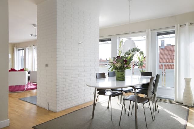 Apartment, 2 Bedrooms, Private Bathroom