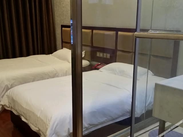 Comfy Standard Room