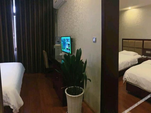 Comfy Standard Room