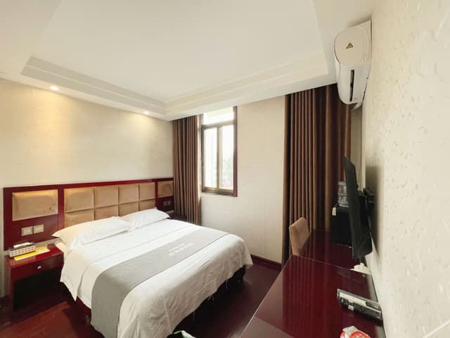Comfy Single Room