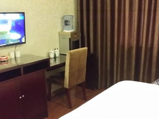 Mulinsen Hotel (Xinjin Wujin Subway Station)4