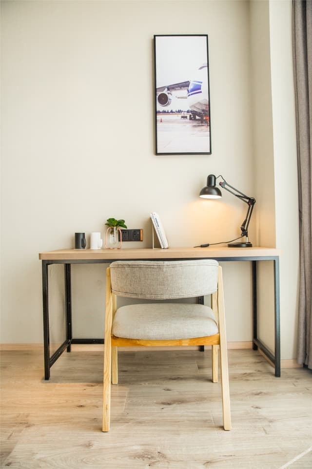 Yiju Twin Room