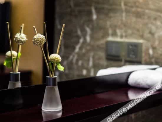Chengdu Jingsheng Hotel (Sichuan Tourism College) Chengdu Jingsheng Hotel (Sichuan Tourism College)