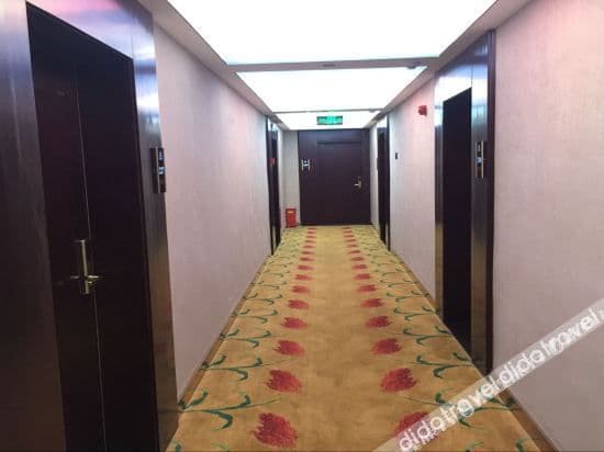 Chengdu Jingsheng Hotel (Sichuan Tourism College) Chengdu Jingsheng Hotel (Sichuan Tourism College)