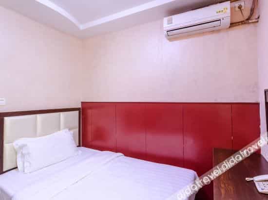 Chengdu Tianzi Lake Boutique Hotel Chengdu Tianzi Lake Boutique Hotel