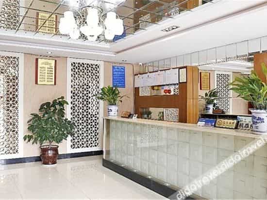 Chengdu Tianzi Lake Boutique Hotel Chengdu Tianzi Lake Boutique Hotel