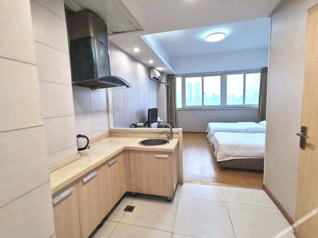 Elegant Twin Room