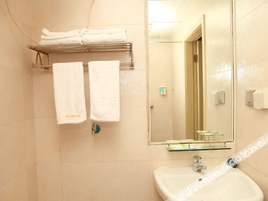 Xuancai Life Hotel (Chengdu Jinjiang Wanda)2