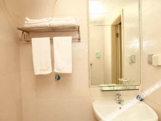 Xuancai Life Hotel (Chengdu Jinjiang Wanda) Xuancai Life Hotel (Chengdu Jinjiang Wanda)
