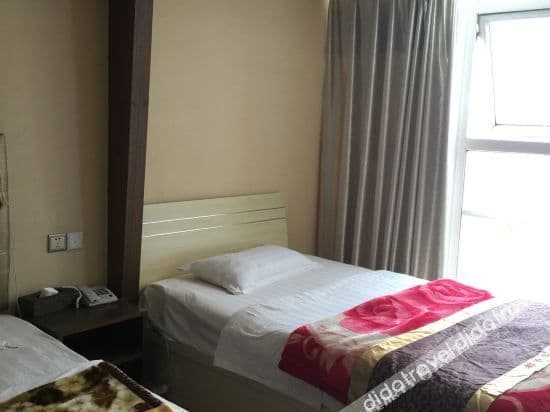 Dushike Hotel (Chengdu Guanghua Avenue) Dushike Hotel (Chengdu Guanghua Avenue)