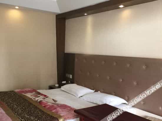 Dushike Hotel (Chengdu Guanghua Avenue) Dushike Hotel (Chengdu Guanghua Avenue)