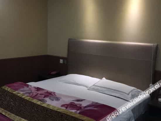 Dushike Hotel (Chengdu Guanghua Avenue) Dushike Hotel (Chengdu Guanghua Avenue)