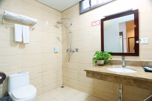Discount Double Room
