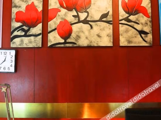 Xinyijia City Hotel2