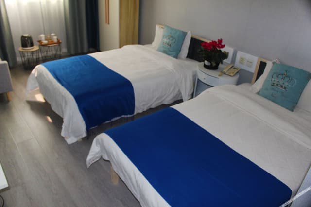 Deluxe Room (2 beds)