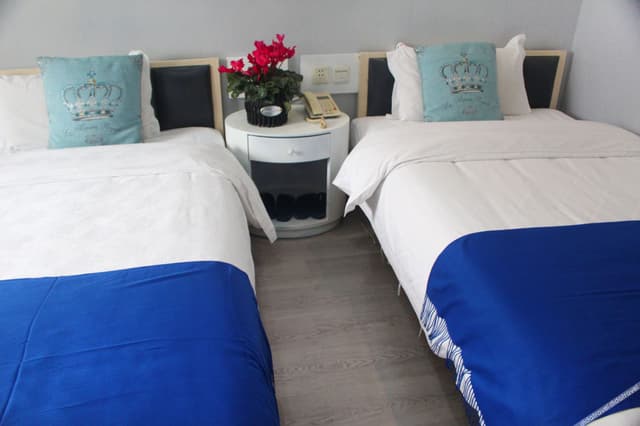 Deluxe Room (2 beds)
