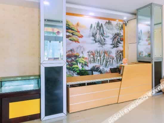 Chengduzijinzhenhotel Chengduzijinzhenhotel