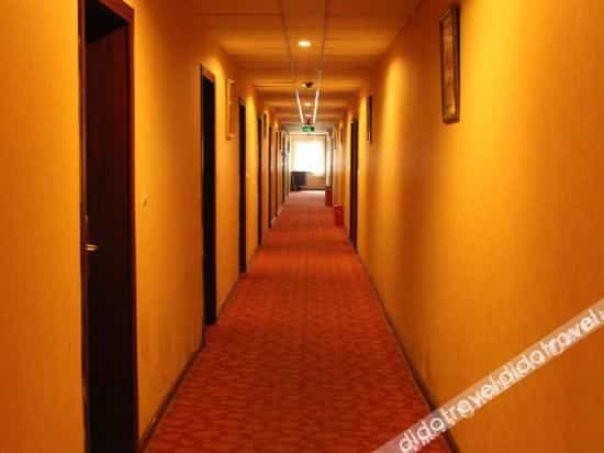 Chengduzijinzhenhotel Chengduzijinzhenhotel