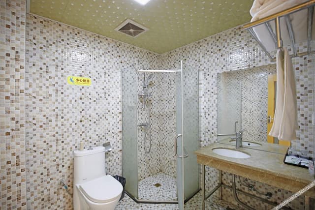 Discount Standard Room