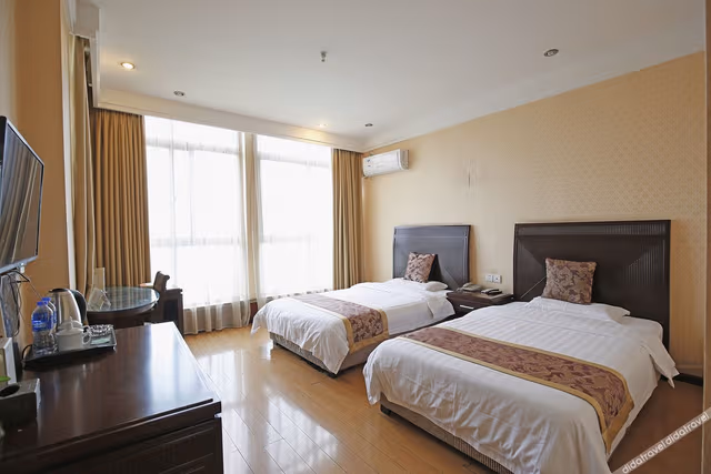 Business Standard Room