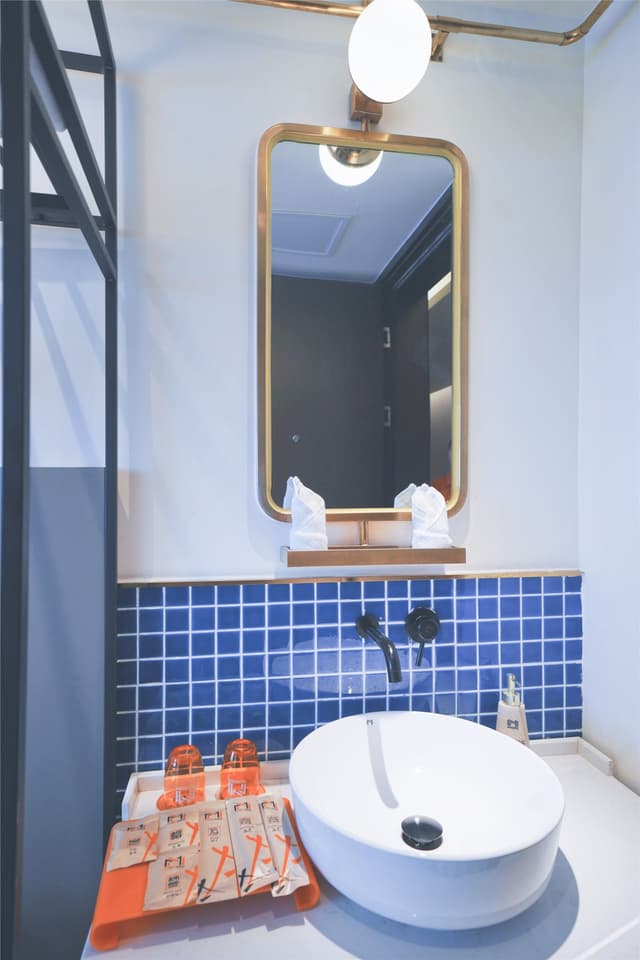 Modern Room (2 beds)