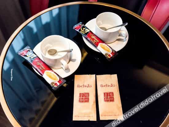 Modern S Hotel (Chengdu Wuhou Shrine) Modern S Hotel (Chengdu Wuhou Shrine)
