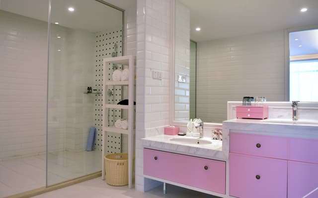 Princess Theme Room
