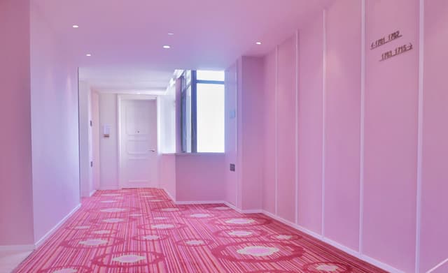 Princess Theme Room