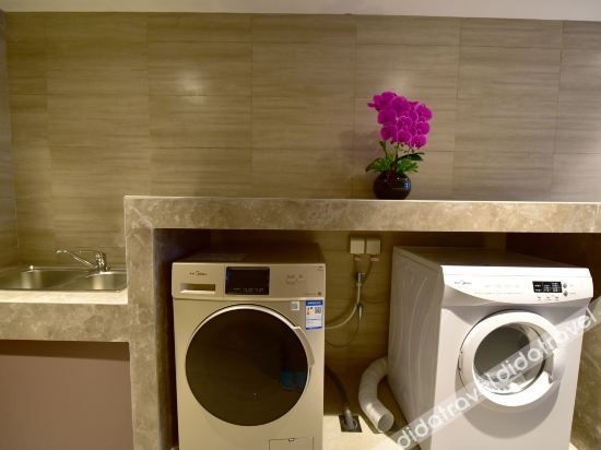 Chengdu Jincheng Manju Hotel (Taikoo Li Chunxi Road Branch)3