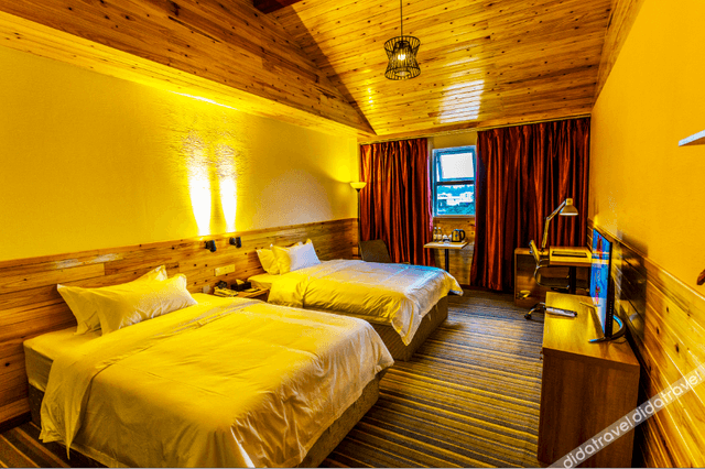 Deluxe Standard Room