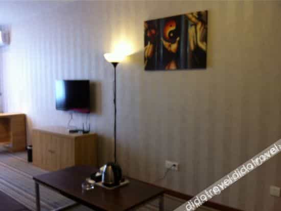 Afuer Chain Hotel (Pujiang Zhongjieneng Shiji Tianhui) Afuer Chain Hotel (Pujiang Zhongjieneng Shiji Tianhui)