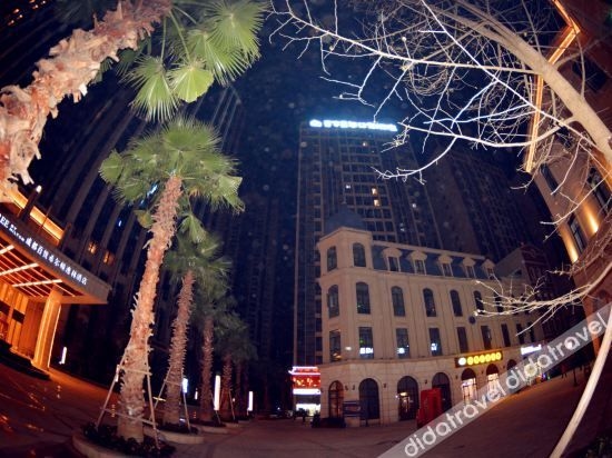 Jiashi Hotel4