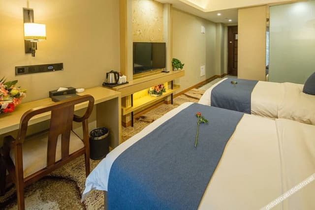 Discount Twin Room