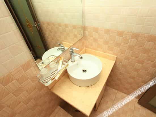 Diyi Business Hotel Diyi Business Hotel
