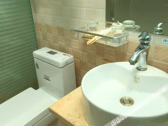 Diyi Business Hotel Diyi Business Hotel
