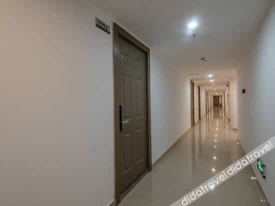 Sweetome Vacation Rentals (Chengdu University of Technology) Sweetome Vacation Rentals (Chengdu University of Technology)
